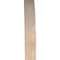 Ekena Millwork 3 1/2"W x 16"D x 20"H Thorton Smooth Knee Brace, Douglas Fir BRC04X16X20THR00SDF - alternate 2